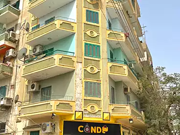 شقق للبيع