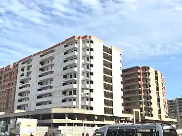 Apartments For sale - 3 rooms - floor 5
