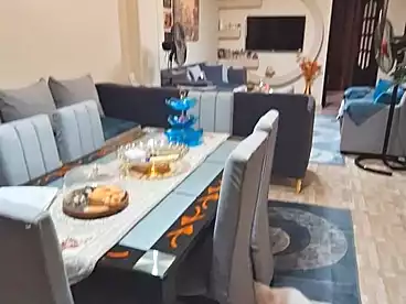 Apartments For sale in Mansheyat El Tahrir, Ain Shams, 90 sqm