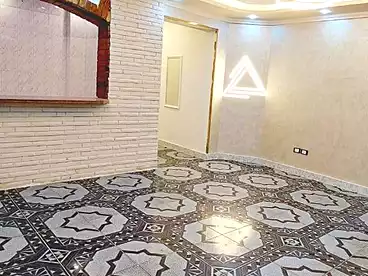 شاليهات للبيع - 2 غرف - بالدور 0