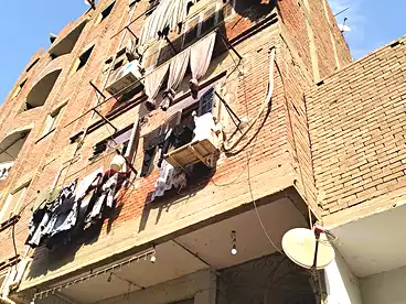 منزل / بيت للبيع - 2 غرف