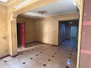 عقارات للإيجار - 2 غرف - بالدور 6