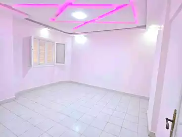 شقق للبيع في شارع رقم 67، شاطئ النخيل - ٦ اكتوبر، 120 متر