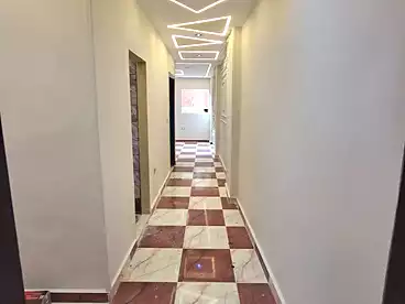 عقارات للبيع - 3 غرف - بالدور 11