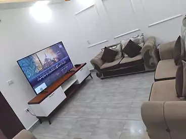 شقق للبيع في المريوطية، فيصل، 180 متر