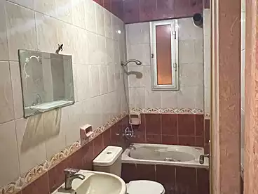 عقارات للإيجار - 2 غرف - بالدور 6