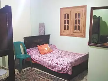 عقارات للبيع - 2 غرف - بالدور 1