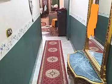 شقق للبيع في فيصل، القاهرة الكبرى، 140 متر