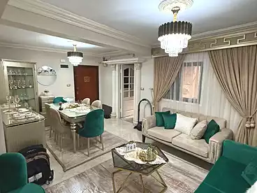 Apartments For sale - 2 rooms - floor 6