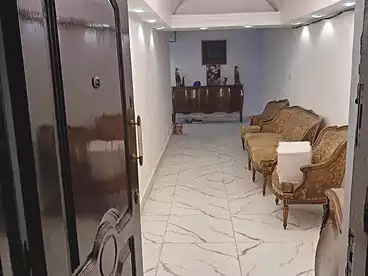 Furnished Apartment For sale - 2 rooms - floor 7