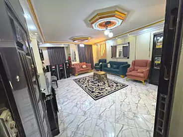 شقق للبيع - 3 غرف - بالدور 3