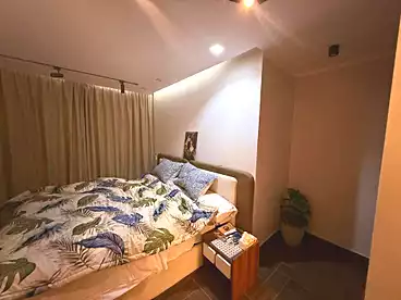 عقارات للبيع - 3 غرف - بالدور 6