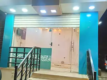 Shops For rent - floor 0