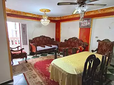 شقق للبيع - 2 غرف - بالدور 13