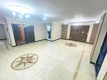 عقارات للإيجار - 5 غرف - بالدور 6