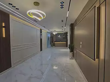 Apartments For sale - 3 rooms - floor 8