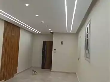 Apartments For sale in Ibrahim Othman St., El Bitash, 120 sqm