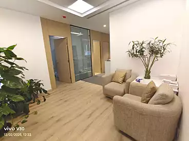 Properties For rent - 1 rooms - floor 3