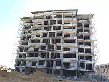 شقق للبيع - 3 غرف - بالدور 1