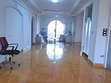Properties For rent - 12 rooms - floor 1