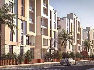 Apartment with Garden For sale - 3 rooms - floor 0