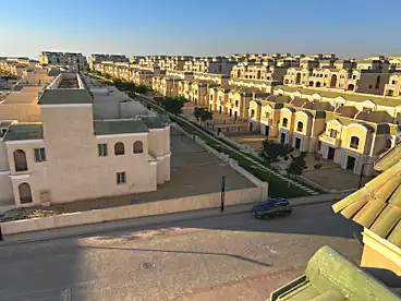 فلل للبيع - 3 غرف