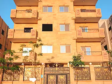 Apartments For sale - 3 rooms - floor 3