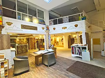 عقارات للإيجار - بالدور 1