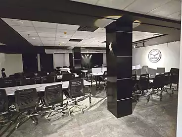 عقارات للإيجار - 5 غرف - بالدور 2