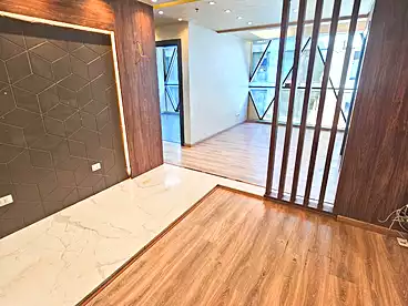 عقارات للإيجار - 2 غرف - بالدور 3