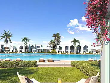Chalets For sale - 2 rooms - floor 2