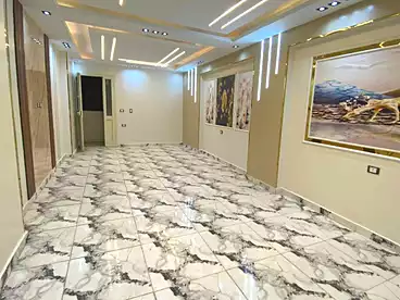Apartments For rent - 3 rooms - floor 9