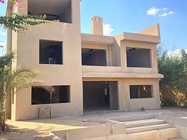 فلل للبيع - 3 غرف