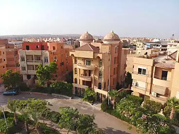 فلل للبيع - 6 غرف