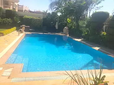 فلل للبيع - 7 غرف