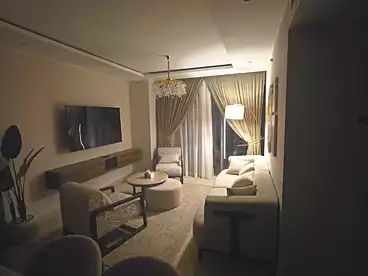 Apartments For rent - 2 rooms - floor 9