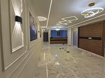 Apartments For sale - 3 rooms - floor 9