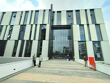 Offices For rent - 1 rooms - floor 2