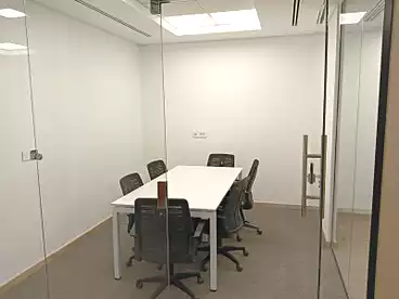Offices For rent - 2 rooms - floor 1
