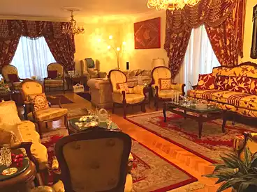 Properties For sale - 3 rooms - floor 6