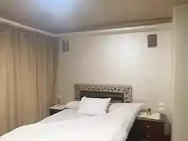شقق مفروشة للإيجار - 2 غرف - بالدور 2