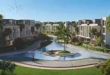 توين هاوس للبيع - 3 غرف