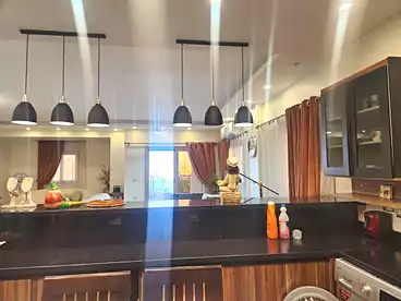 شقق للبيع - 3 غرف