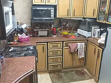 Apartments For sale - 3 rooms - floor 8