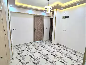 شقق للبيع - 2 غرف - بالدور 2