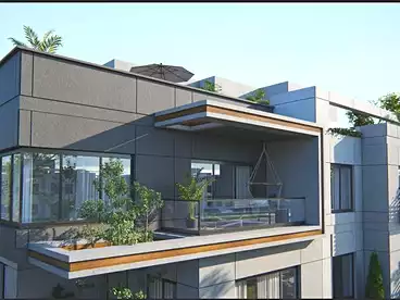 Villas For sale - 3 rooms
