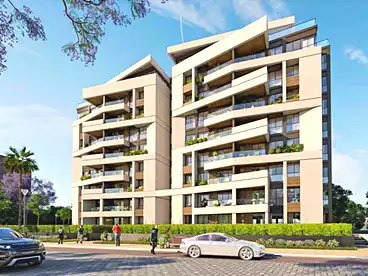 Properties For sale - 3 rooms - floor 3