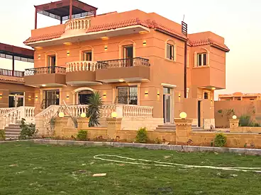 Properties For sale - 6 rooms