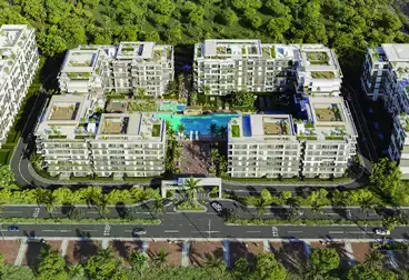 شقق للبيع - 2 غرف - بالدور 2