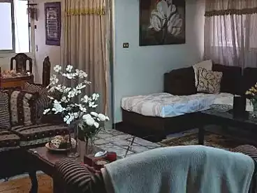 عقارات للبيع - 3 غرف - بالدور 7
